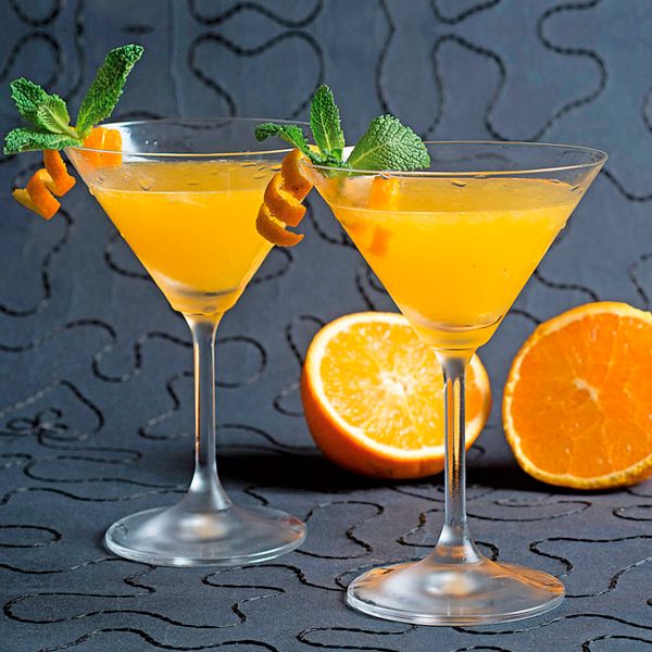 Agua de Valencia