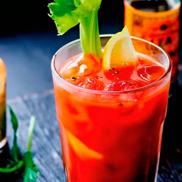 Bloody Mary