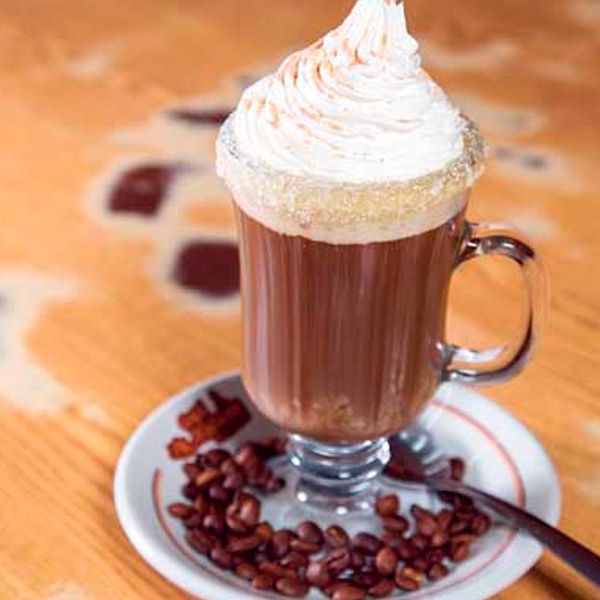 Café irlandés