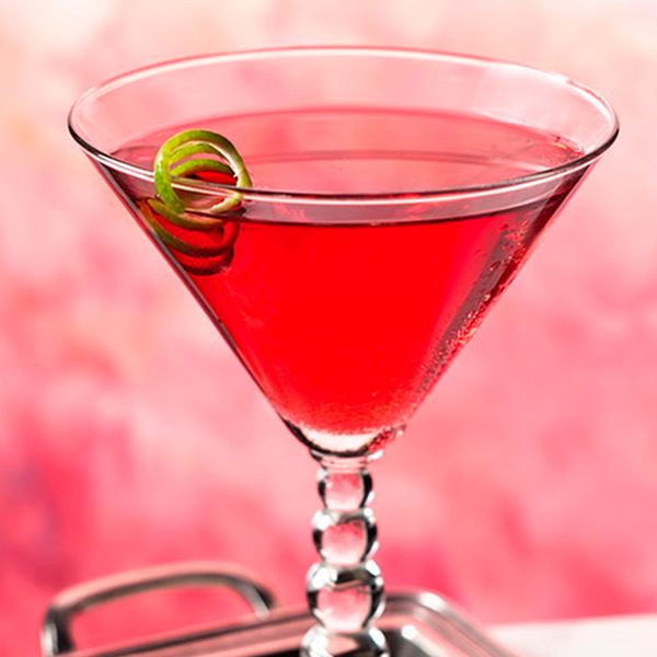 Cosmopolitan