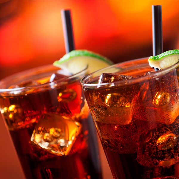 Long Island Iced Tea