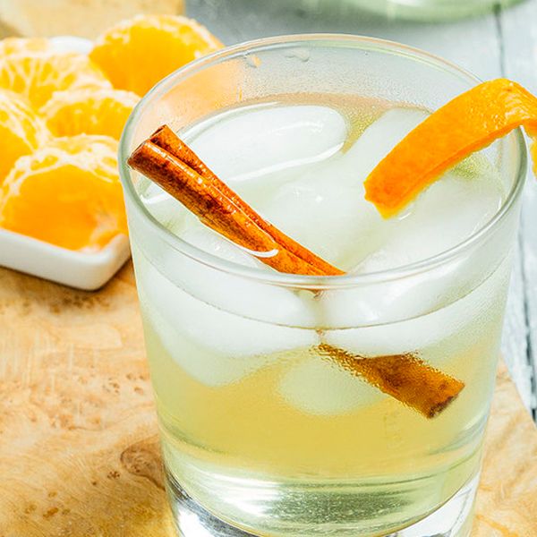 Mandarina Blast