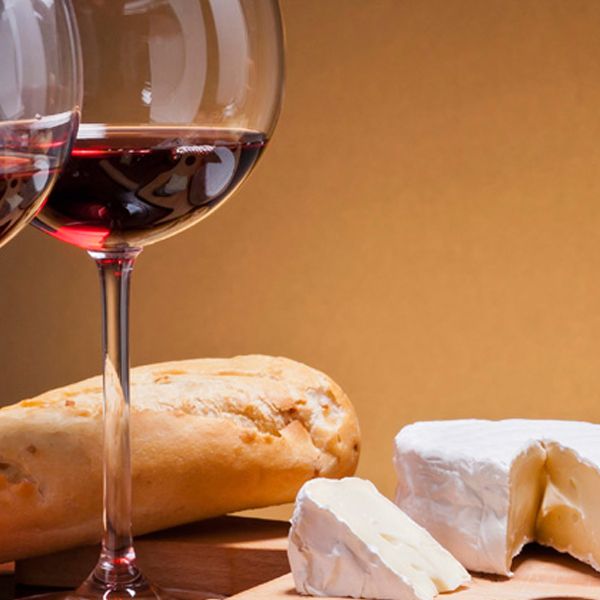 Maridar vinos y comidas por contraste