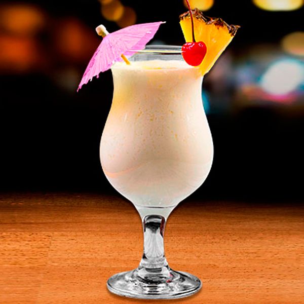 Piña colada