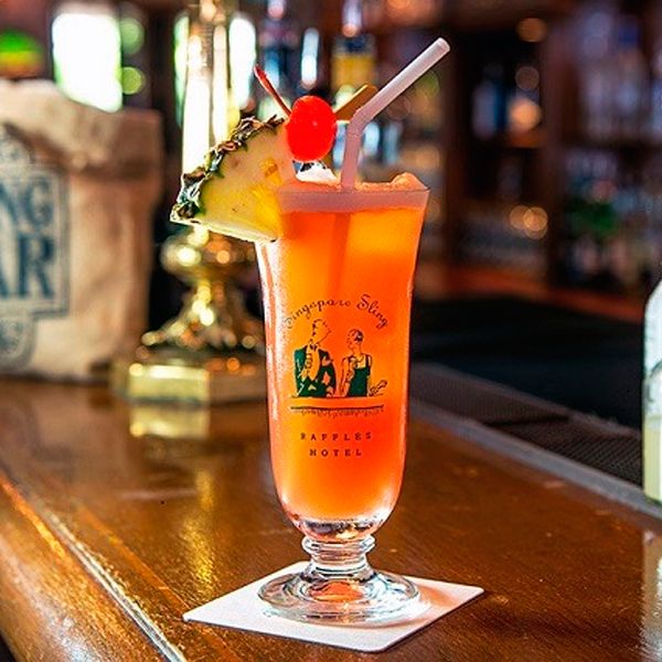 Singapore Sling
