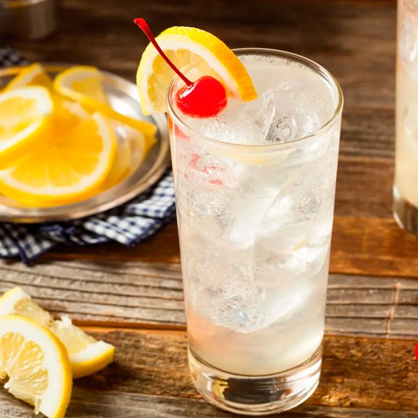 Tom Collins