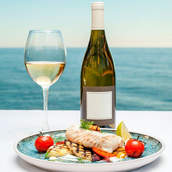 El vino perfecto para cada pescado